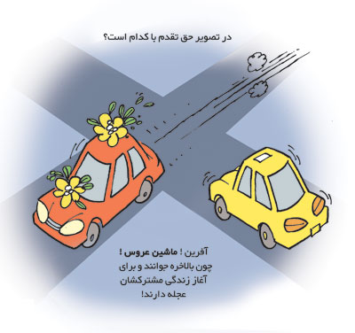علائم راهنمایی و رانندگی در ایران Chauffeur-signal4